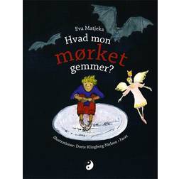 Hvad mon mørket gemmer (Indbundet, 2009)