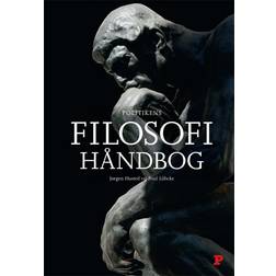 Politikens filosofihåndbog (Indbundet, 2001)