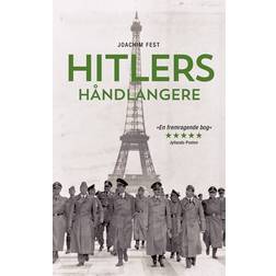 Hitlers håndlangere (Hæftet, 2015)