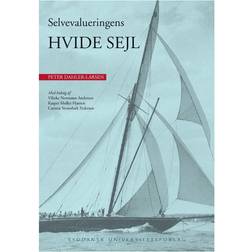 Selvevalueringens hvide sejl (Hæftet, 2003)