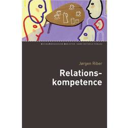 Relationskompetence (Hæftet, 2010)