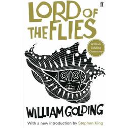 Lord of the Flies (Hæftet, 2011)