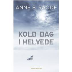 Kold dag i helvede (Indbundet, 2016)