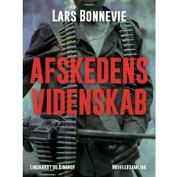 Afskedens videnskab (E-bok, 2016)