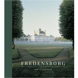 Fredensborg: slot og slotshave (2013)