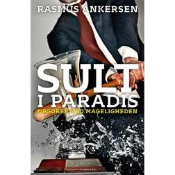 Sult i paradis (Lydbog, MP3, 2014)