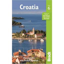 Croatia (Häftad, 2016)