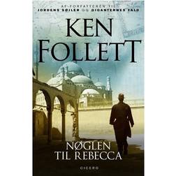 Nøglen til Rebecca (Hæftet, 2016)