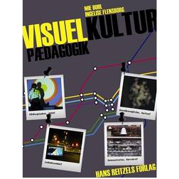 Visuel kulturpædagogik (Hæftet, 2011)
