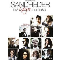 Sandheder om løgn & bedrag (Hæftet, 2011)