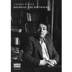 Bourdieu for begyndere (Hæftet, 2011)