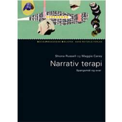 Narrativ terapi: spørgsmål og svar (Hæftet, 2007)