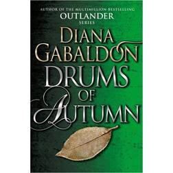 Drums of autumn (Häftad, 2015)