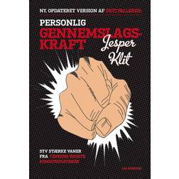 Personlig gennemslagskraft: syv stærke vaner fra verdens bedste kommunikatører (Hæftet, 2012)