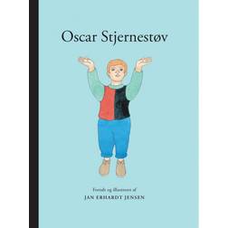 Oscar Stjernestøv (Hæftet, 2012)