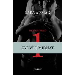 Kys ved midnat (Indbundet, 2014)