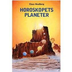 Horoskopets planeter: med appendiks om de nye dværgplaneter (Hæftet, 2014)