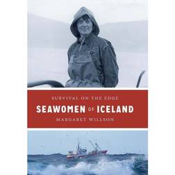 Seawomen of Iceland: survival on the edge (Indbundet, 2016)