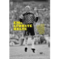 EMs største helte (Hæftet, 2016)