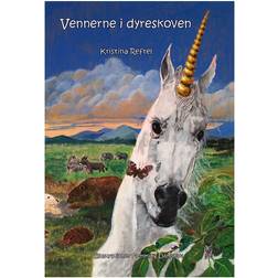 Vennerne i dyreskoven (Indbundet, 2014)
