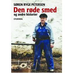 Den røde smed og andre historier (Lydbog, MP3, 2010)