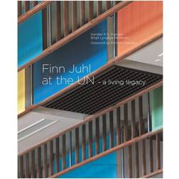 Finn Juhl at the UN: - a living legacy (E-bog, 2013)