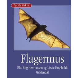 Flagermus (Indbundet, 2009)