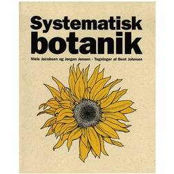 Systematisk botanik: almen havebrugsbotanik - stængelplanter (Hæftet, 2004)