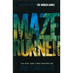 The Maze Runner (Hæftet, 2011)