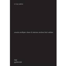 Vi rus salve: digt (Hæftet, 2016)