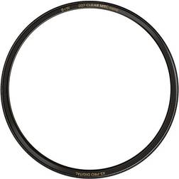 B+W Filter XS-Pro Clear MRC Nano 007 58mm