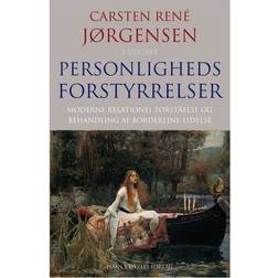Personlighedsforstyrrelser: moderne relationel forståelse og behandling af borderline-lidelse (Indbundet, 2009)