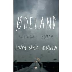 Ødeland: roman, Hardback (Indbundet, 2015)