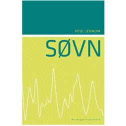 Søvn (Hæftet, 2013)