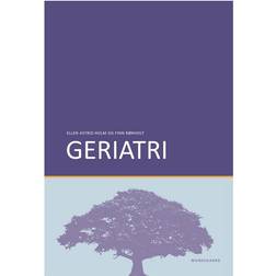 Geriatri (Hæftet, 2016)