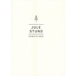 Julestund: salmer og sange (Hæftet, 2016)