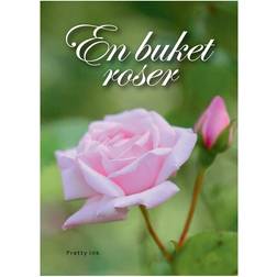 En buket roser (Indbundet, 2015)