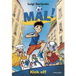 Mål 1: Kick off (E-bok, 2012)