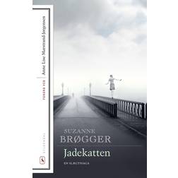 Jadekatten: en slægtssaga (Hæftet, 2013)