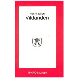 Vildanden (Hæftet, 2002)