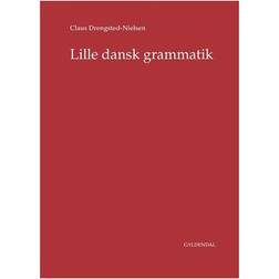 Lille dansk grammatik (Hæftet, 2016)
