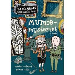 Mumiemysteriet (Indbundet, 2017)