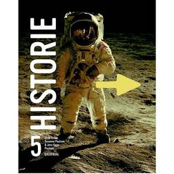 Historie 5 (Indbundet, 2013)
