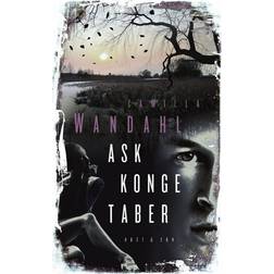 Ask konge taber (Hæftet, 2013)
