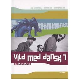 Vild med dansk 7 (Indbundet, 2007)