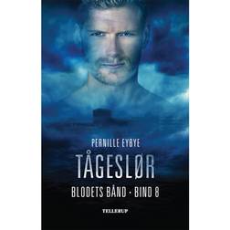 Blodets bånd #8: Tågeslør (E-bog, 2014)