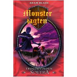 Troldkvinden Soltra (Indbundet, 2009)