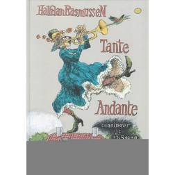 Tante Andante (Indbundet, 2012)