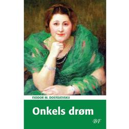 Onkels drøm (Hæftet, 2017)