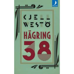 Hägring 38 (Häftad, 2014)